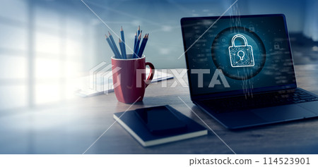 CYBER SECURITY Business technology Antivirus Alert Protection Security and Cyber Security Firewall Cybersecurity and information technology CYBER SECURITY Business technology Antivirus Alert Protection Security and Cyber Security Firewall Cybersecurity and information technology 114523901