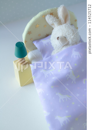 Going to bed: How is your sleep quality? 114525712