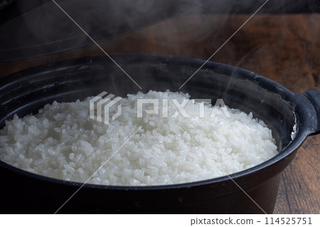 土鍋飯 日式料理 114525751