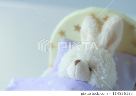 Going to bed: How is your sleep quality? 114526183