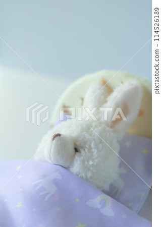 就寢時間：您的睡眠品質如何？ 114526189