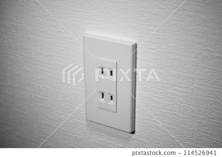 電源插座 114526941