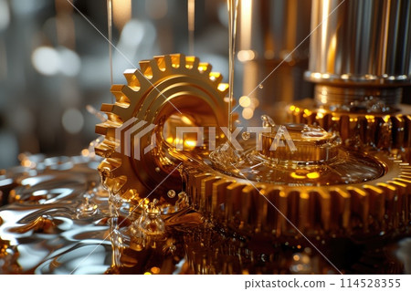 Essential car care: motor oil, engine maintenance, and precision bearings for optimal automotive performance and longevity Essential car care: motor oil, engine maintenance, and precision bearings for optimal automotive performance and longevity 114528355