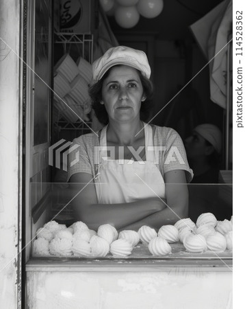 Celebrating labor day: powerful black and white image capturing the versatility of woman at work, showcasing their strength, dedication, and contributions across diverse professions and industries Celebrating labor day: powerful black and white image capturing the versatility of woman at work, showcasing their strength, dedication, and contributions across diverse professions and industries 114528362