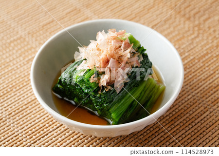 菠菜 菠菜 114528973