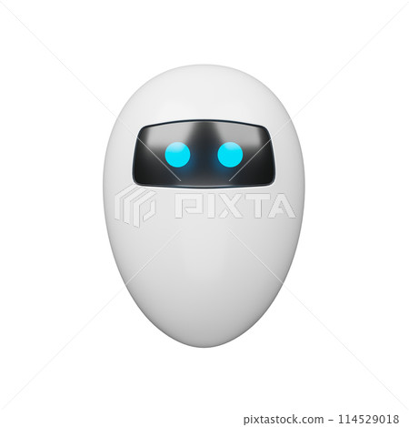 Floating minimal robot 114529018