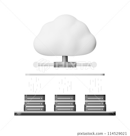 Cloud storage 114529021