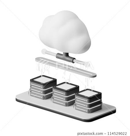 Cloud storage 114529022