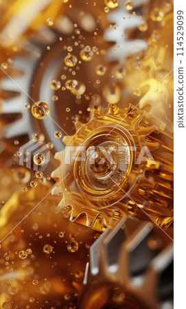 Essential car care: motor oil, engine maintenance, and precision bearings for optimal automotive performance and longevity Essential car care: motor oil, engine maintenance, and precision bearings for optimal automotive performance and longevity 114529099