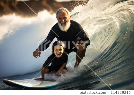 Celebrating families: an ode to love and connection on fathers day, mothers day, and parents day, capturing moments of joy, unity, and gratitude in the tapestry of family life. 114529215