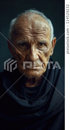 Marcus Tullius Cicero: roman statesman, republican politician, orator, philosopher, and scholar - an eminent figure in ancient history and classical civilization 114529232