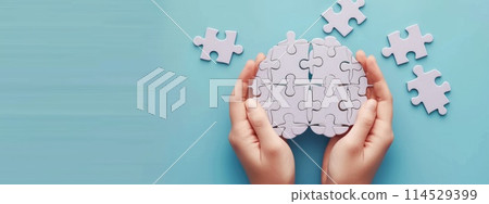 Navigating challenges with compassion: insightful portraying the world of Parkinson's, Alzheimer's, and associated problems, emphasizing the importance of empathetic care and support. 114529399