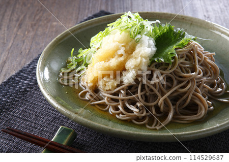 冷卻蕎麥麵 冷卻蕎麥麵 114529687