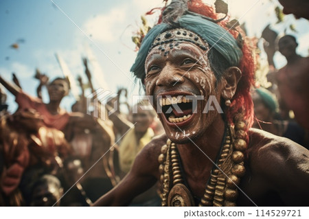Indonesia Nyepi: an indonesian cultural gem, a serene journey into tradition and spirituality, indonesian celebrations lifestyle Indonesia Nyepi: an indonesian cultural gem, a serene journey into tradition and spirituality, indonesian celebrations lifestyle 114529721
