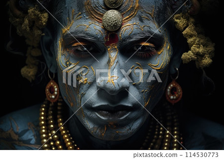 Krishna religion. depth and spirituality of krishna's religion: a journey into the world of hinduism, devotion, and the divine lord's influence on faith and culture. 114530773