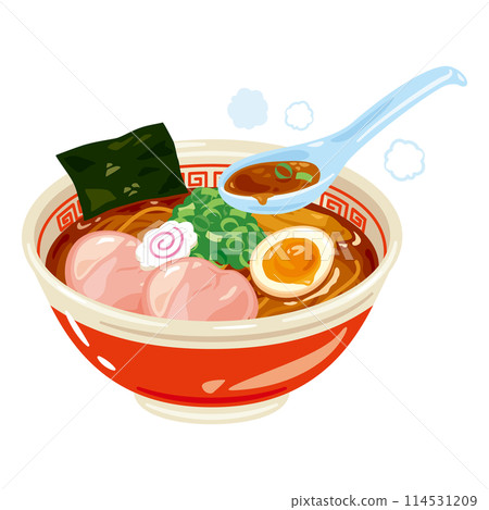 黃耆拉麵湯 黃耆拉麵湯 114531209