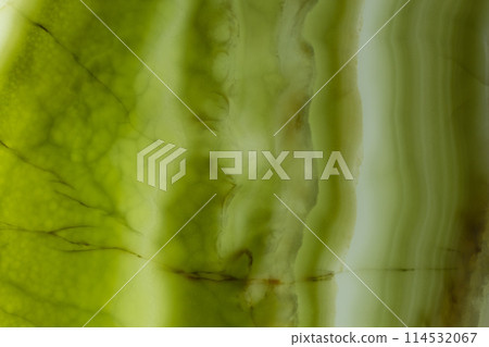 Spectacular onyx background in contrast green colour. Spectacular onyx background in contrast green colour. 114532067