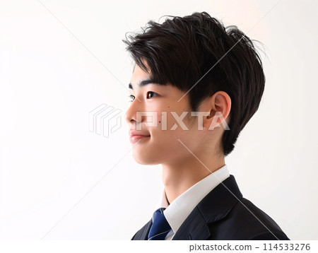 亞洲學生展望充滿希望的未來 114533276