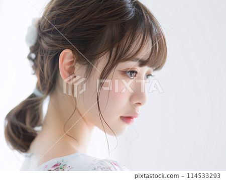 一個英俊的亞洲女人的個人資料 114533293