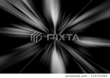 Shining radiant light graphic background Shining radiant light graphic background 114533469