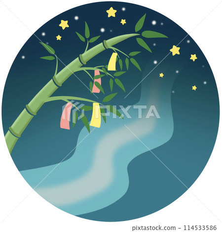 Tanabata Tip 114533586