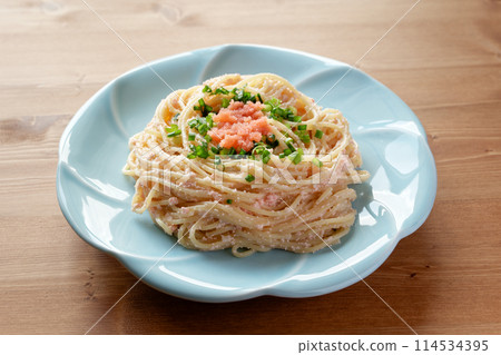 Takako spaghetti 114534395