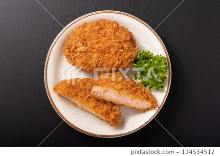 蝦Katsu 114534512