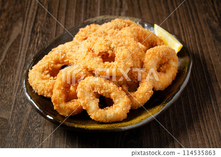 魷魚圈 114535863