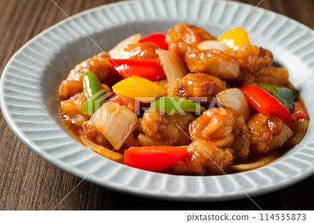 黑醋 114535873