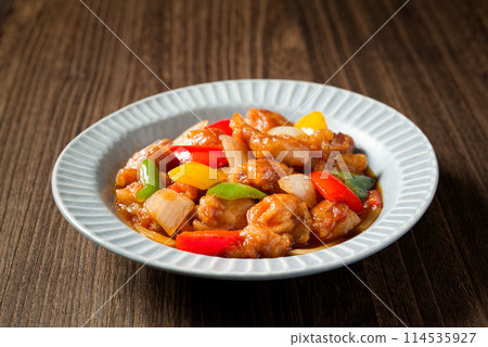 黑醋 114535927