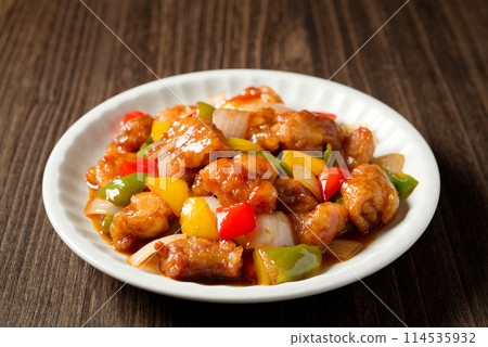 黑醋 黑醋 114535932