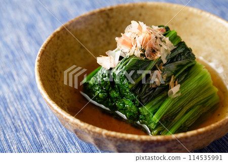 菠菜 114535991
