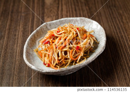 基博牛蒡 114536135