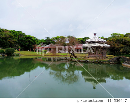 Shikinaen (Naha City, Okinawa Prefecture) Shikinaen (Naha City, Okinawa Prefecture) 114536447