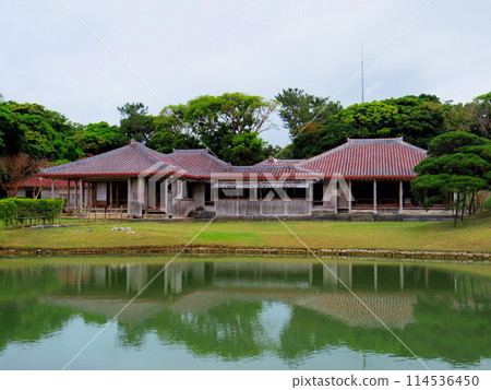 識名園（沖繩縣那霸市） 114536450