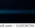 Beautiful Abstract Grunge Decorative Navy Blue Dark Wall Background or Texture 114536740