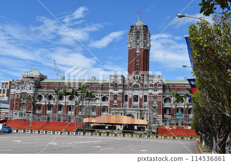 中華民國總統府 中華民國總統府 114536861
