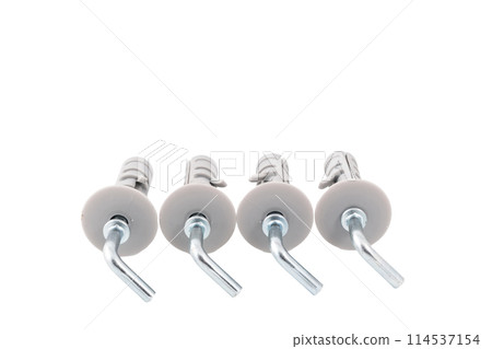 some nylon dowels 114537154