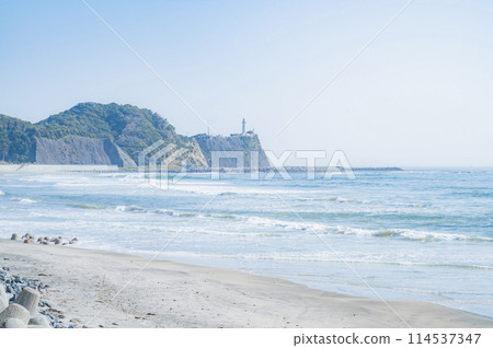 Fukushima Toyoma Beach (Iwaki City) 114537347