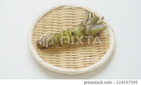 Wasabi Wasabi 114537395