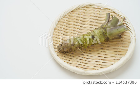 Wasabi Wasabi 114537396