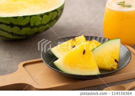watermelon juice watermelon Kodama yellow Yellow watermelon juice スイカ yellow yellow watermelon watermelon juice watermelon Kodama yellow Yellow watermelon juice スイカ yellow yellow watermelon 114538364