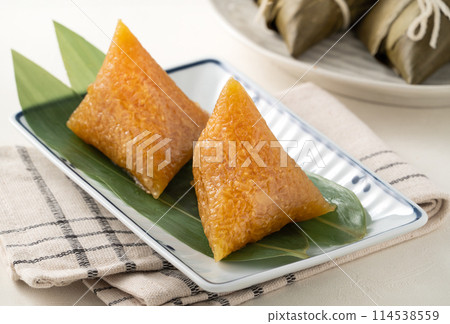 zi子端午台灣台灣Chimaki Dango節 114538559