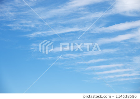 Early summer sky blue sky sky image Early summer sky blue sky sky image 114538586