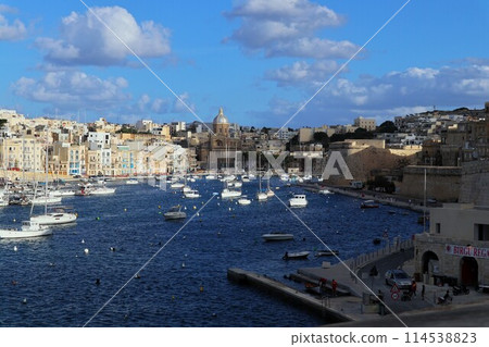Republic of Malta, Three Cities Republic of Malta, Three Cities 114538823