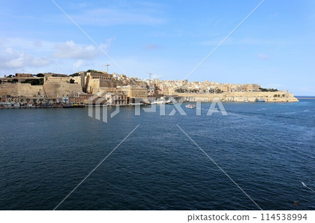 Valletta, Republic of Malta Valletta, Republic of Malta 114538994