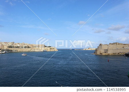 Republic of Malta, Valletta and the Three Cities Republic of Malta, Valletta and the Three Cities 114538995