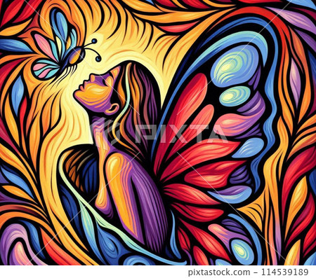 保持蛹狀態 保持蛹狀態 114539189