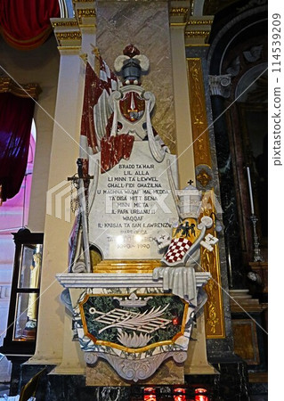 St. Lawrence's Church, Three Cities, Malta St. Lawrence's Church, Three Cities, Malta 114539209