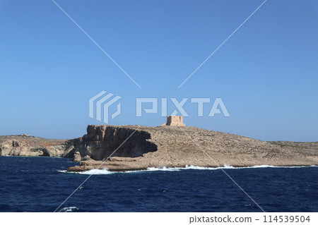 Republic of Malta, Gozo Island Republic of Malta, Gozo Island 114539504